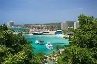 Columbus Heights Condominiums Ocho Rios Giamaica