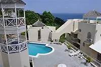 Columbus Heights Condominiums Ocho Rios 3*,  Giamaica
